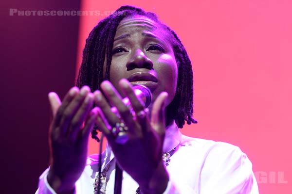 ASA - 2014-06-21 - PARIS - Olympia - 